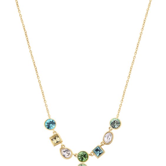 Collier Brosway Femme Symphonia in Acier BYM164 - BYM164